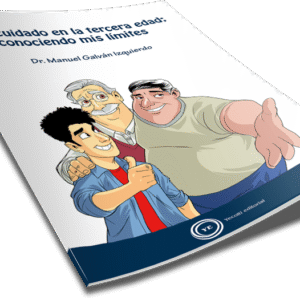 Autocuidado de personas mayores; creando Acuerdos