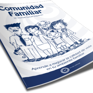 Comunidad familiar